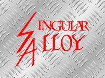 Singular Alloy