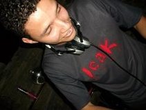 DJ Daniel Santos