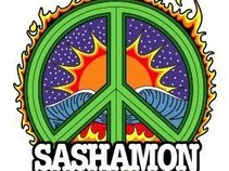 sashamon