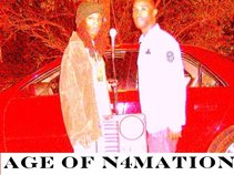 Age of n4mation