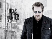 Lucas  Hunter