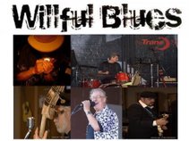 Willful Blues