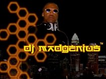 DJ MADGENIUS