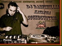 DJ Rasfimillia