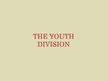 The Youth Division