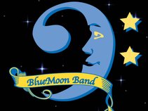 BlueMoon Rock Band