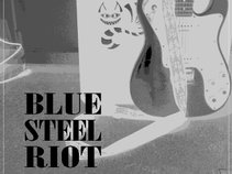 Blue Steel Riot