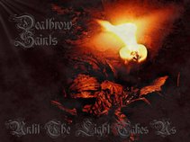 Deathrow Saints