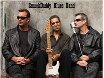SmackDaddy Blues Band