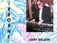 Larry Bullion with Gruvzilla