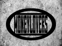 MONEYLOVERS band