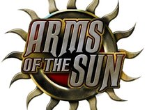 Arms Of The Sun