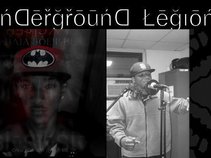 UnderGround Legion