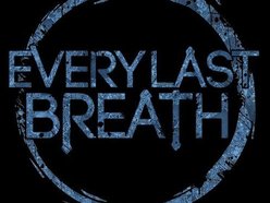 Image for EVERY LAST BREATH