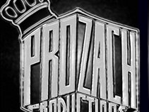 Prozach Productions
