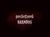 pocketbook brandos