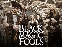 Black Magic Fools