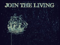 Image for JOIN THE LIVING