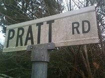 Pratt Rd.