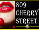 809 Cherry Street Band