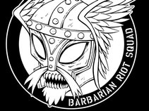 Barbarian Riot Squad
