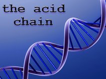 the acid chain