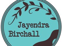 Jayendra Birchall