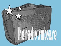 The Radio Suitcase