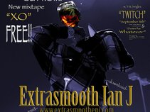 Extrasmooth Ian J