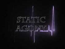 Static agony