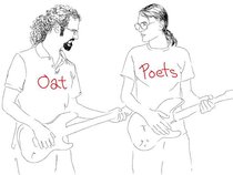 The Oat Poets