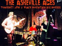 Asheville Aces