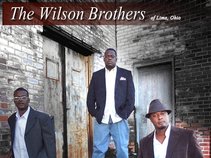 THE WILSON BROTHERS