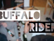 Buffalo Rider