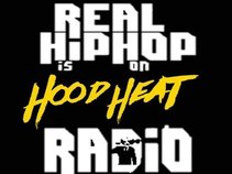 HoodHeat Radio