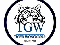 Tiger Wong (TGW) Band