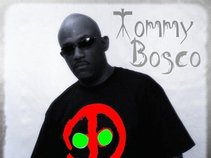 Tommy Bosco