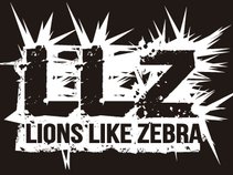 Lions Like Zebra