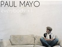 Paul Mayo