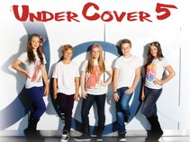 UnderCover 5