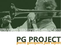PG Project Jazz Septet