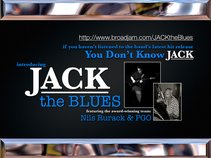 JACK the Blues