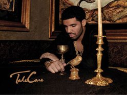 Drake - Take Care Album