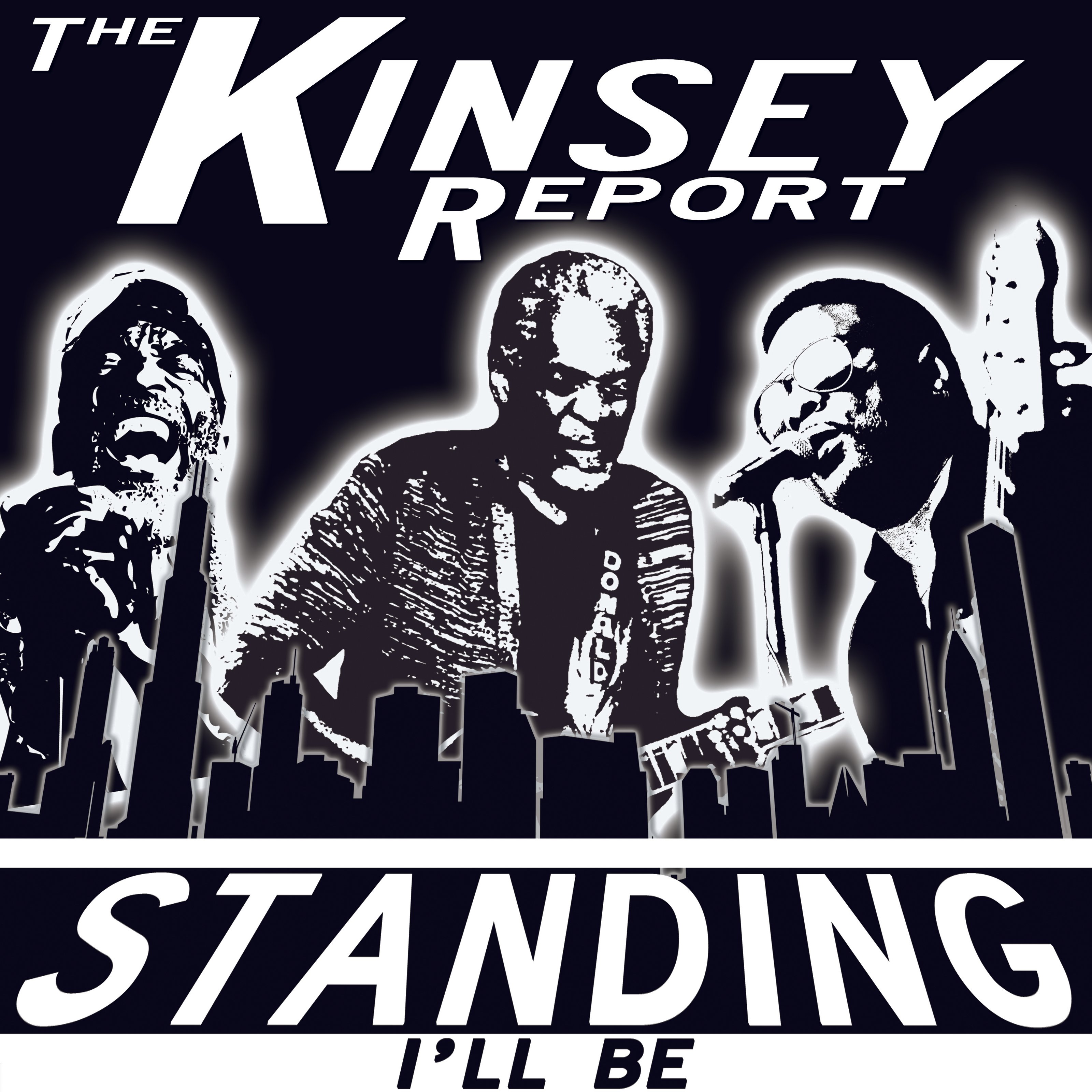 the kinsey reports