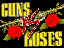 Guns Vs Roses