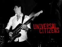 Universal Citizens