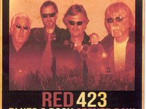 RED 423