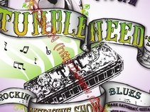 Tumbleweeds Rockin Blues medicine Show