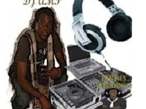DJ AMP