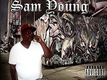 Sam Young H.M.G (Hoodway Music Group)